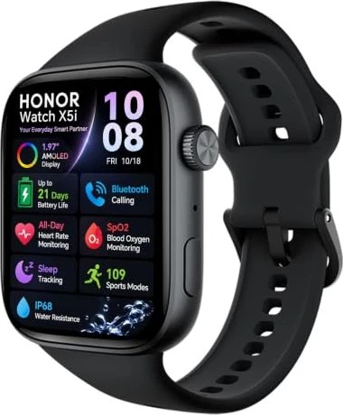 Honor Watch X5i schwarz