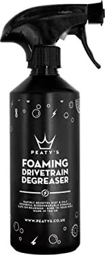 Peaty's Foaming Drivetrain Degreaser Entfetter 500ml