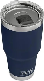 Yeti Rambler Isolierbecher 887ml navy