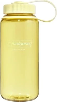 Nalgene Wide Mouth Sustain Trinkflasche