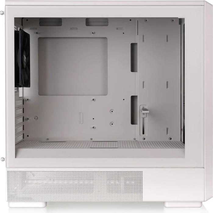 Thermaltake Retro 260 TG, beige, Glasfenster