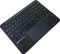 Conceptronic TOBIN01BIT 10-Zoll-Bluetooth-Tastatur mit Touchpad, Bluetooth, IT Vorschaubild