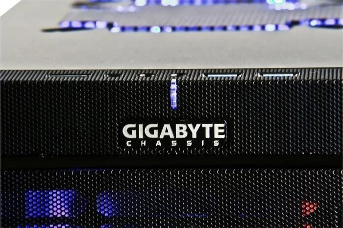 Hyrican Alpha Gaming 5149, Core i7-6700, 8GB RAM, 1TB HDD, GeForce GTX 960