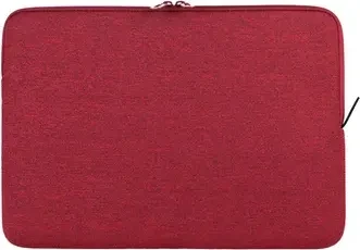 Tucano Melange Notebooktasche Sleeve für Laptops 15.6" / MacBook Pro 16" Bordeaux