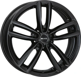 MAK Oxford 6.5x16 5/120 ET46 (verschiedene Farben)