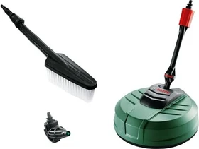 Bosch Haus-und-Auto-Reinigungs-Set