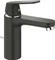 Grohe Eurosmart Cosmopolitan Einhand-Waschbeckenarmatur 1/2" M-Size mit Ablauffernbedienung midnight black Vorschaubild