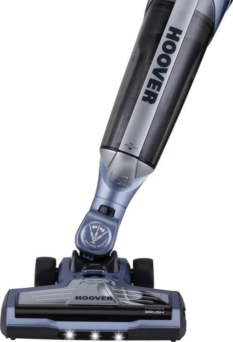 Hoover ATV 324 LD Athen Evo Akku-Handstaubsauger