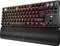 Corsair Gaming K70 PRO TKL Magnetic-Mechanical, schwarz, Corsair MGX Hyperdrive, USB, DE Vorschaubild