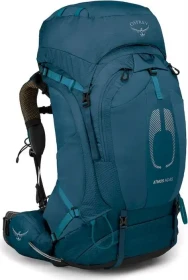 Osprey Atmos AG 65 venturi blue