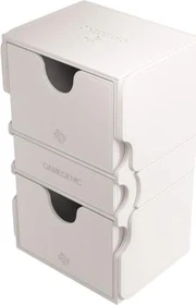 Gamegenic Stronghold 200+ XL Convertible weiß