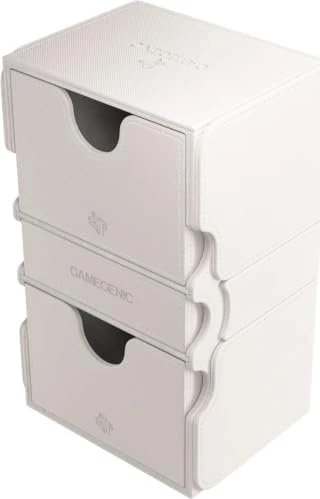Gamegenic Stronghold 200+ XL Convertible