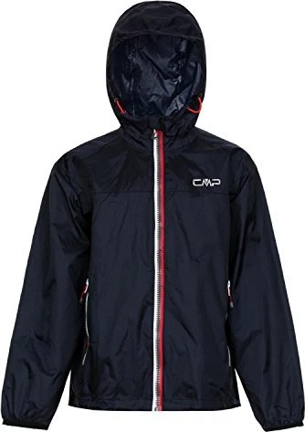 CMP Ripstop Funktionsjacke marine blau (Junior)