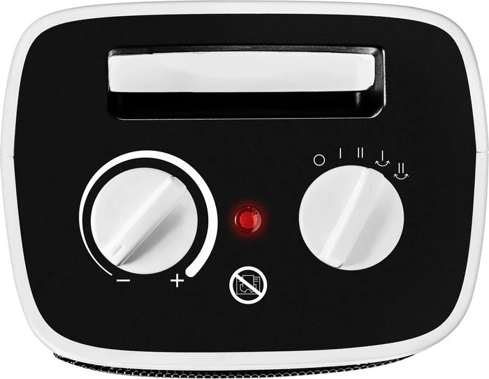 Trotec TFC 17 E Keramik-Heizlüfter