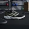 adidas Rapidmove Go core black/ice gold met./crystal linen (Damen) Vorschaubild