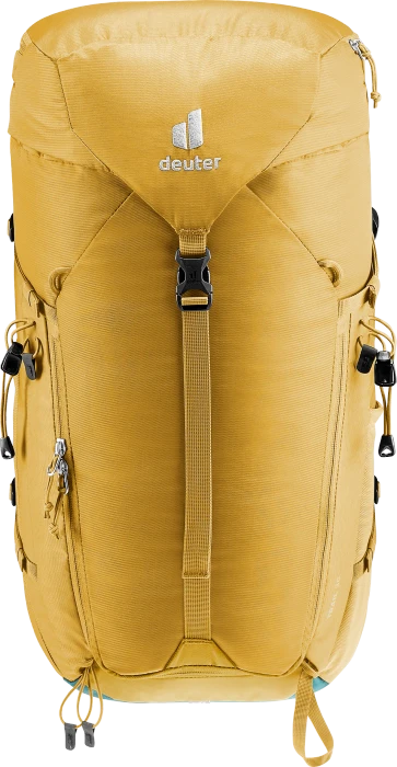 Deuter Trail 30 almond/deepsea