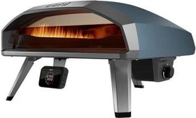 Ooni Koda 2 Pro Pizzagrill schieferblau