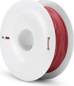 Fiberlogy FiberWood, carmine, Spule, 1.75mm