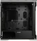 Phanteks Enthoo Evolv µATX, silber, Glasfenster Vorschaubild