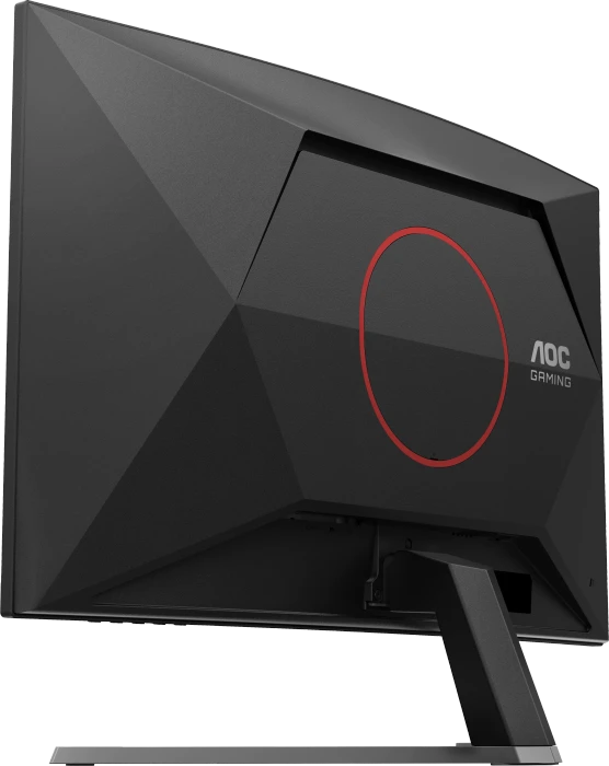 AOC C32G42ZE, 31.5"