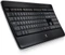 Logitech K800 Wireless Illuminated Keyboard, USB, DE Vorschaubild