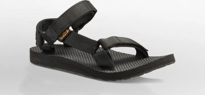 Teva Original Universal schwarz (Damen)