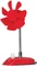 ARCTIC Breeze Color Tischventilator rot Vorschaubild