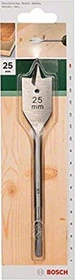 Bosch DIY Flachfräsbohrer, 25x110x160mm, 1 Stück