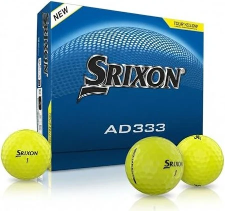 Srixon AD333