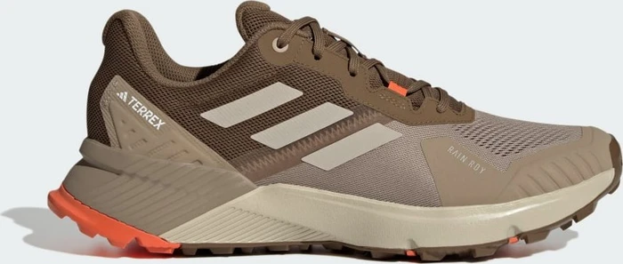 adidas Terrex Soulstride Rain.RDY blanch cargo/beige/brown oxide (Herren)