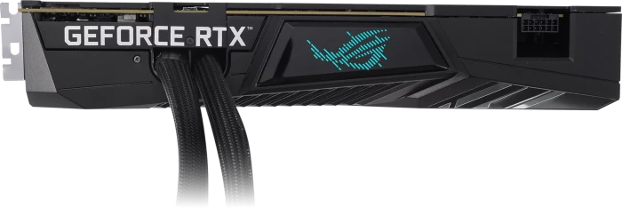 ASUS ROG Strix LC GeForce RTX 4090, ROG-STRIX-LC-RTX4090-24G-GAMING, 24GB GDDR6X, 2x HDMI, 3x DP