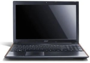 Acer Aspire 5755G-2434G50Mics, Core i5-2410M, 4GB RAM, 500GB HDD, GeForce GT 540M, DE