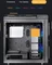 Thermaltake Level 20 RS ARGB, schwarz, Glasfenster Vorschaubild