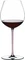 Riedel Fatto A Mano Pinot Noir Rotweinglas rosa Vorschaubild