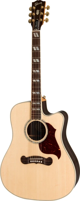 Gibson Songwriter Standard EC Rosewood Antique Natural