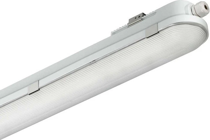 Philips CoreLine LED Feuchtraumleuchte WT120C G2 LED60S/840 PSU L1500