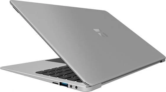 TrekStor Primebook P14, silber, Celeron N3350, 4GB RAM, 64GB Flash, DE