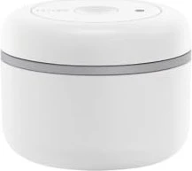 Fellow Atmos Vakuum Kaffee Aufbewahrungsbehälter 400ml matte white