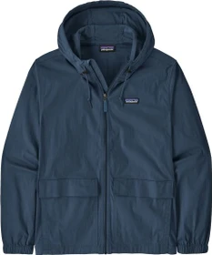 Patagonia Nomader Hoody Jacke tidepool blue (Herren)