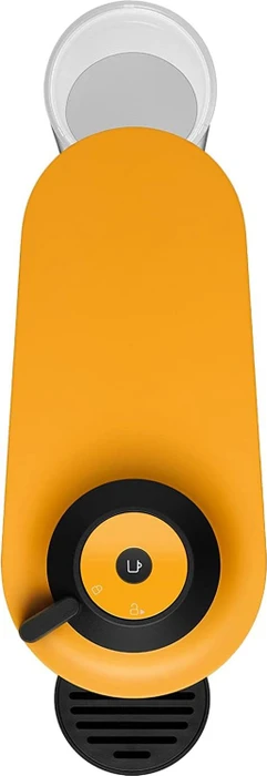 DeLonghi ENV 90.Y Vertuo Pop mango yellow
