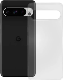 Pedea TPU Case für Google Pixel 9 Pro XL transparent