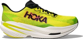 Hoka Mach X 3 neon hoka citrus/neon lime (Herren)