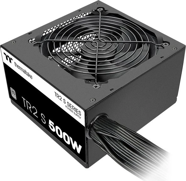 Thermaltake TR2 S (DC to DC Version) ATX 2.4