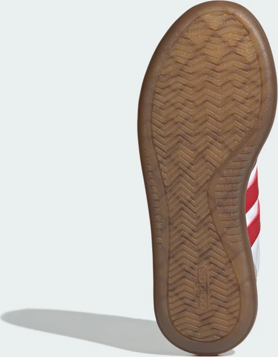 adidas Barreda Decode Liverpool FC cloud white/strawberry red/gum (Junior)