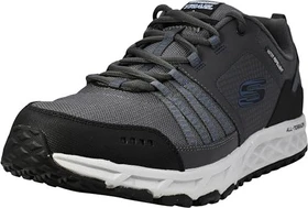 Skechers Escape Plan grau/blau (Herren)