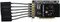 Sapphire GPRO 6200, 4GB GDDR5, 6x mDP, lite retail Vorschaubild