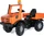 rolly toys rollyUnimog Service mit rollyFlashlight (038237)