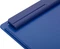 Maul MAULgo uni Klemmbrett, A4, blau Vorschaubild