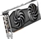 Sapphire Nitro+ Radeon RX 6600 XT, 8GB GDDR6, HDMI, 3x DP, lite retail Vorschaubild