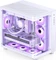 Jonsbo TK-3 White, Glasfenster Vorschaubild